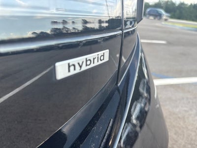 2024 Hyundai Sonata Hybrid Limited