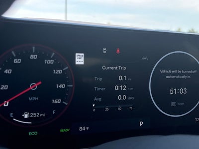 2024 Hyundai Sonata Hybrid Limited