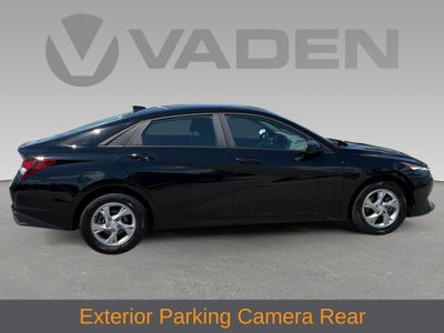 2023 Hyundai Elantra SE