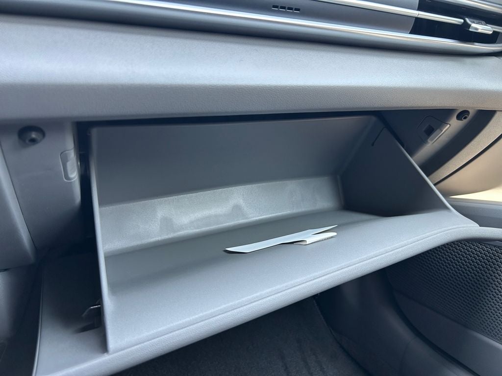 2025 Hyundai Elantra HEV SEL Sport