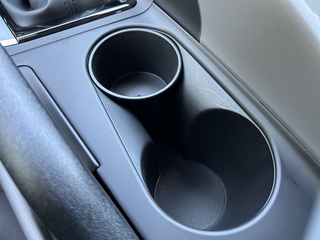 2025 Hyundai Elantra HEV SEL Sport