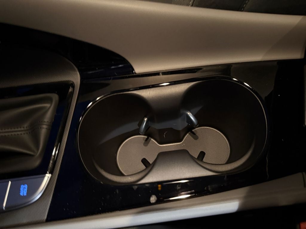 2026 Hyundai Elantra HEV SEL Sport