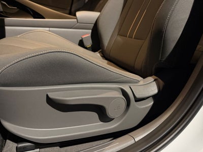 2026 Hyundai Elantra HEV SEL Sport