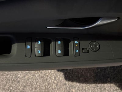 2026 Hyundai Elantra HEV SEL Sport