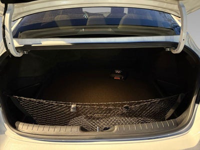 2026 Hyundai Elantra HEV SEL Sport