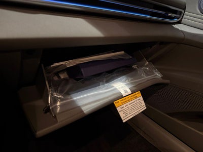 2026 Hyundai Elantra HEV SEL Sport