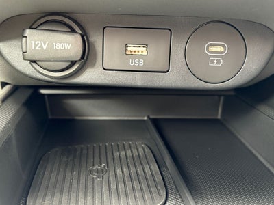 2026 Hyundai Elantra HEV SEL Sport