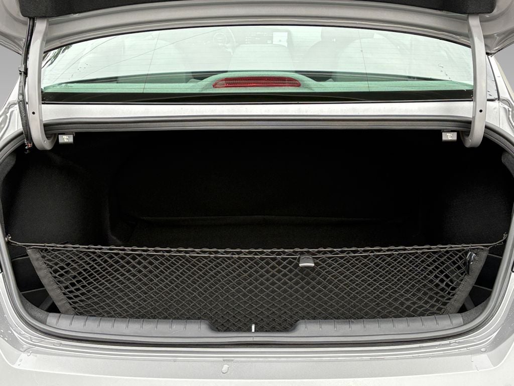 2026 Hyundai Elantra HEV SEL Sport