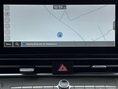 2026 Hyundai Elantra HEV SEL Sport