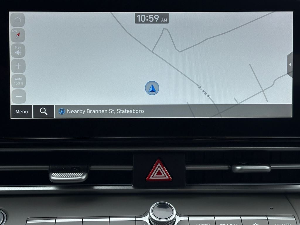 2026 Hyundai Elantra HEV SEL Sport