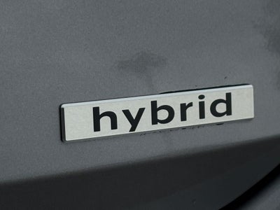 2026 Hyundai Elantra HEV SEL Sport