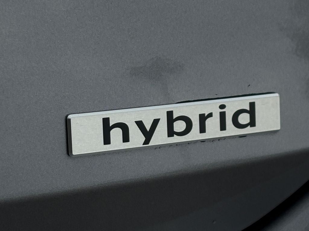 2026 Hyundai Elantra HEV SEL Sport