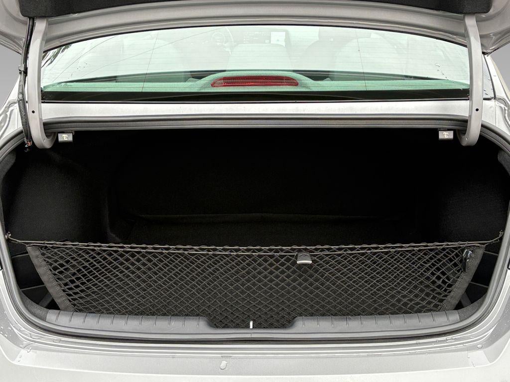 2026 Hyundai Elantra HEV SEL Sport