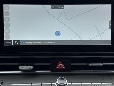 2026 Hyundai Elantra HEV SEL Sport