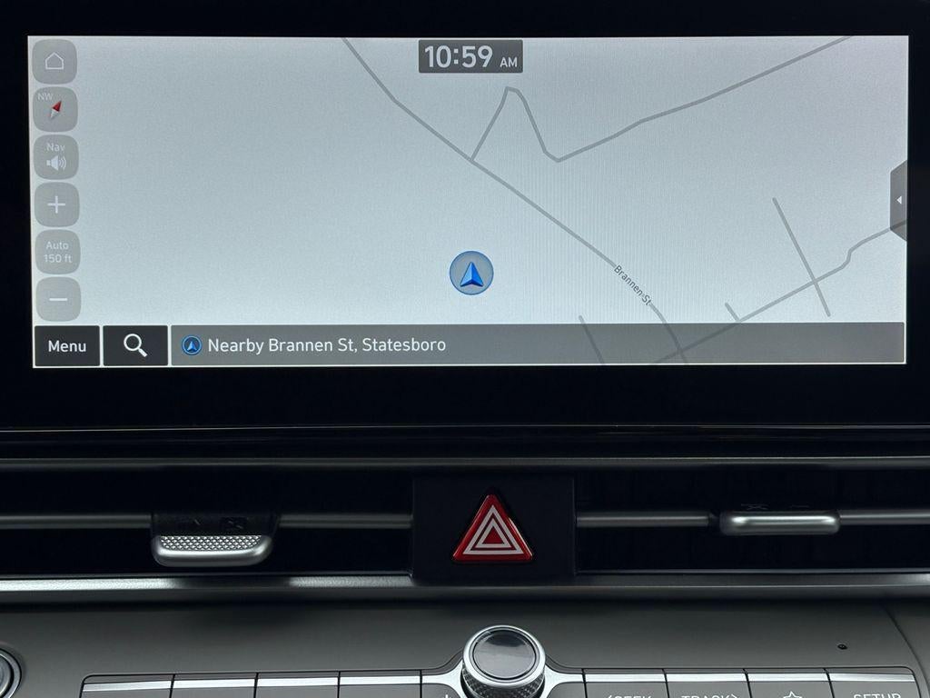 2026 Hyundai Elantra HEV SEL Sport