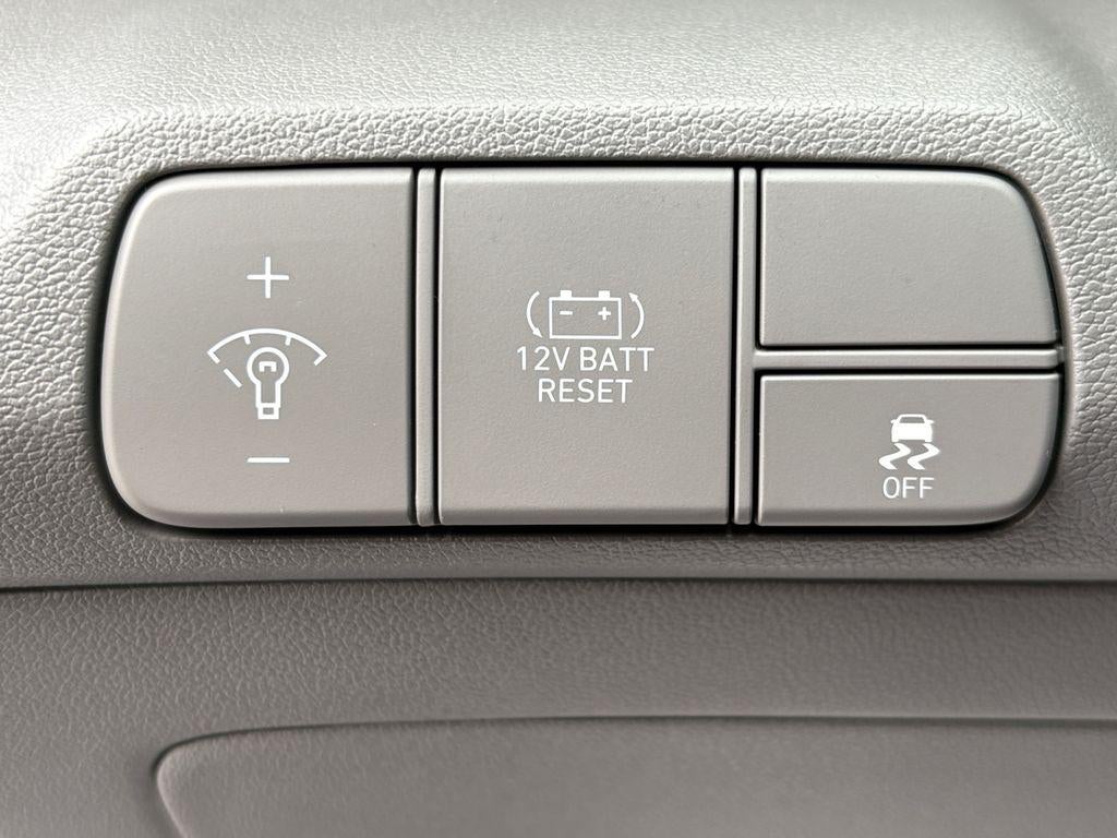 2026 Hyundai Elantra HEV SEL Sport