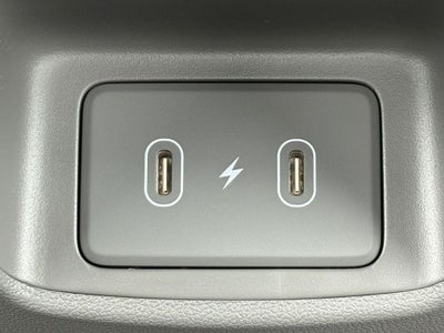 2026 Hyundai Elantra HEV SEL Sport