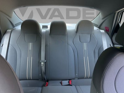 2025 Hyundai Elantra HEV SEL Sport