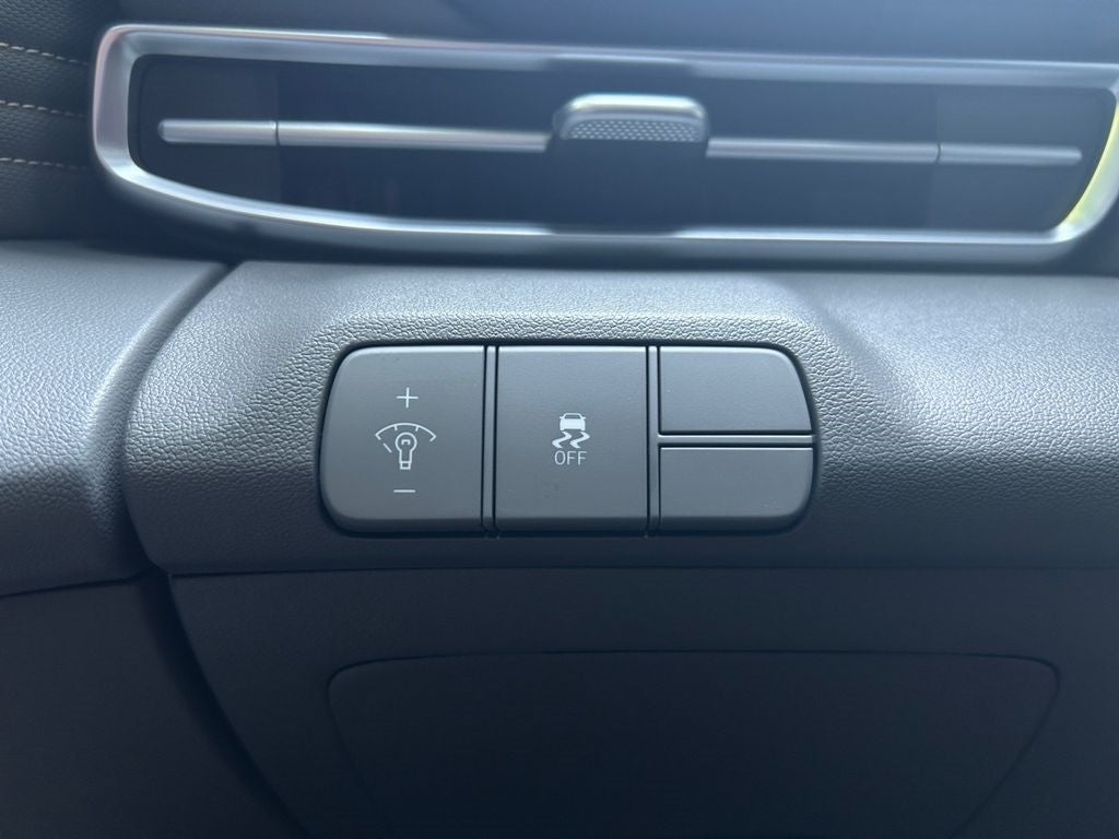 2025 Hyundai Elantra HEV SEL Sport