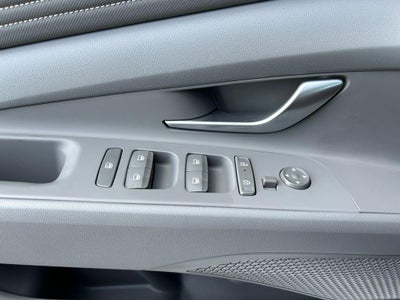 2025 Hyundai Elantra HEV SEL Sport