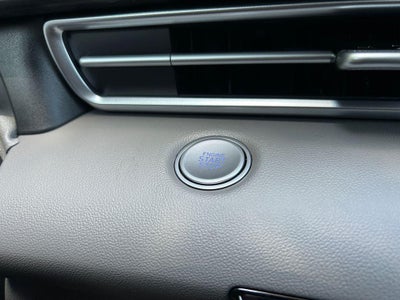 2025 Hyundai Elantra HEV SEL Sport