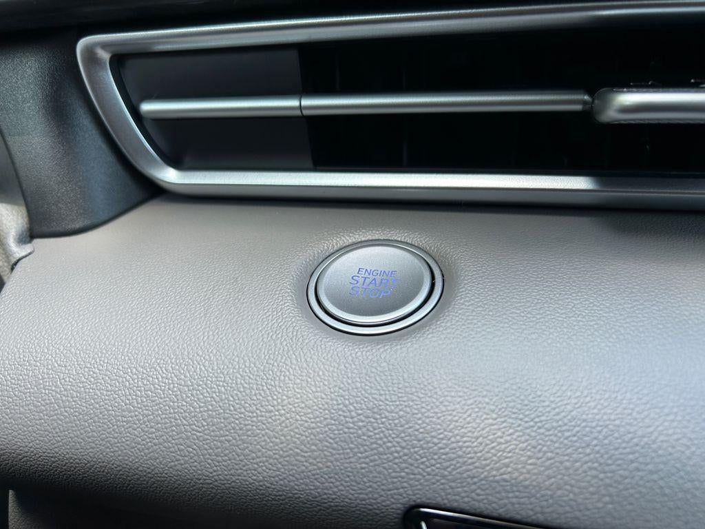 2025 Hyundai Elantra HEV SEL Sport