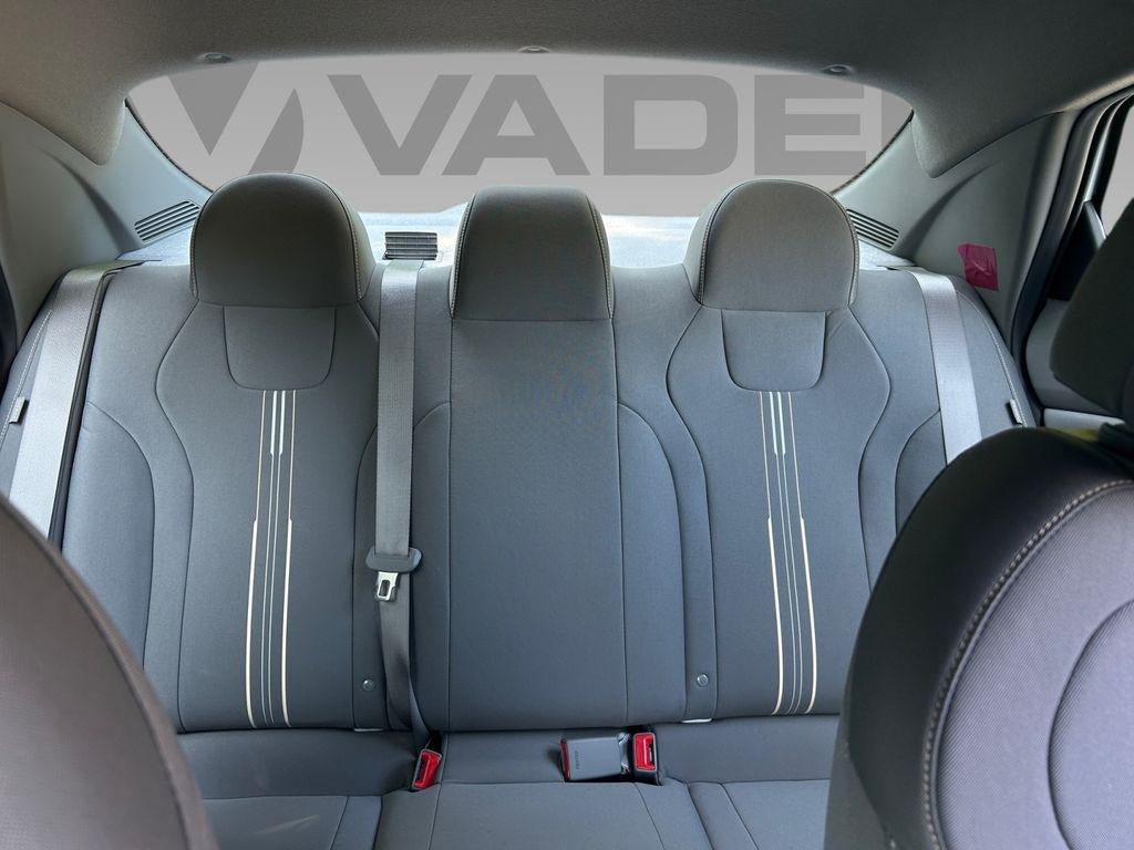 2025 Hyundai Elantra HEV SEL Sport