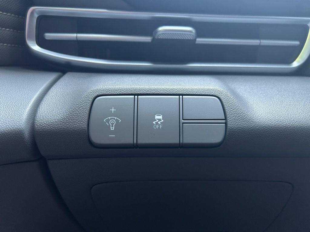 2025 Hyundai Elantra HEV SEL Sport