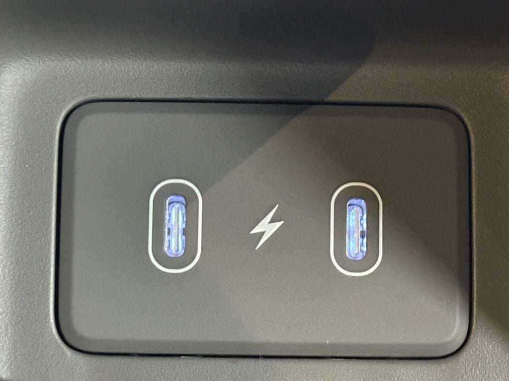 2026 Hyundai Elantra HEV Blue