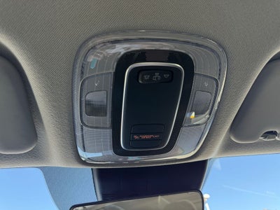 2026 Hyundai Elantra HEV Blue