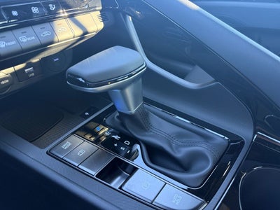 2026 Hyundai Elantra HEV SEL Sport