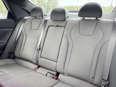 2026 Hyundai Elantra N Line