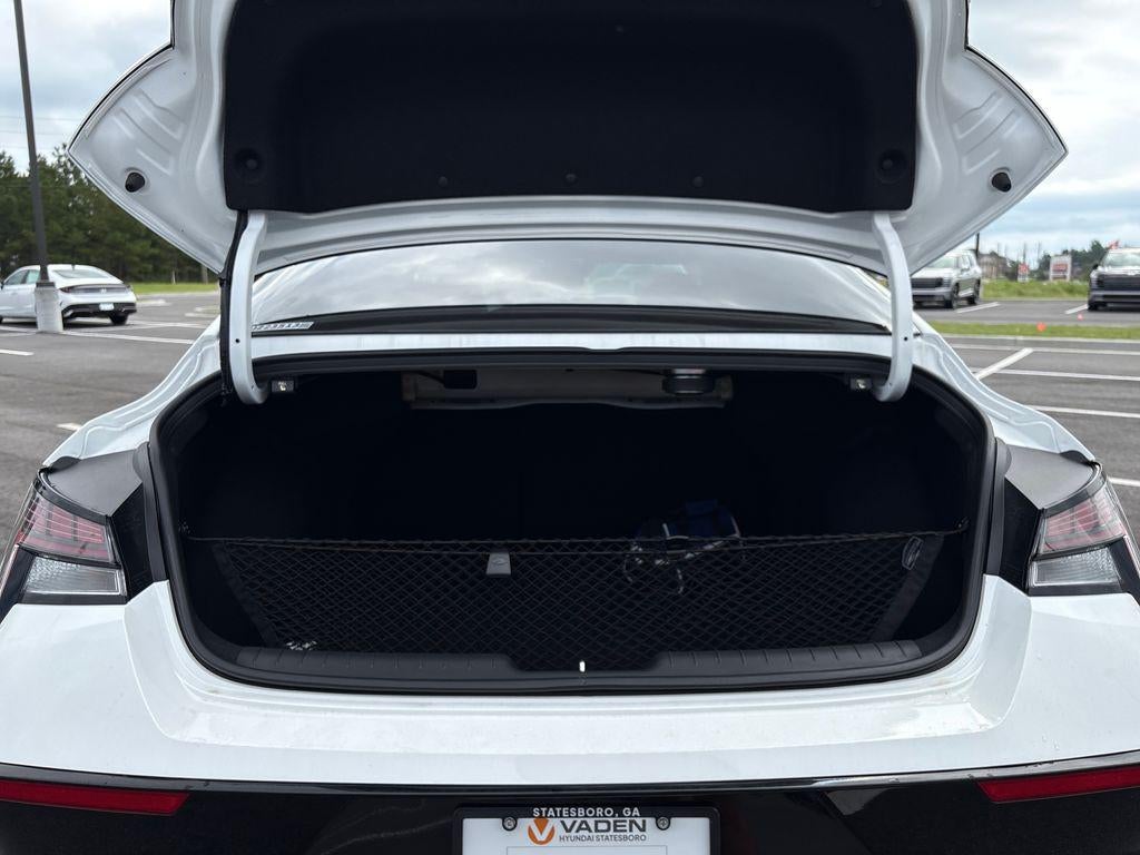 2026 Hyundai Elantra N Line