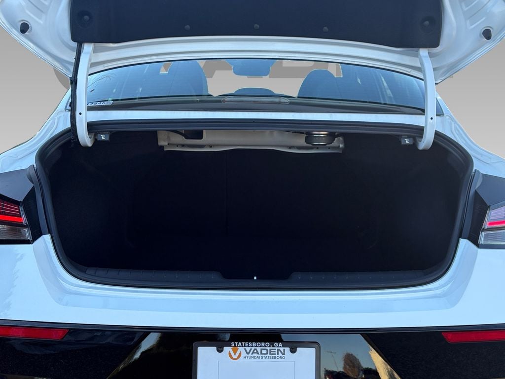 2026 Hyundai Elantra N Line