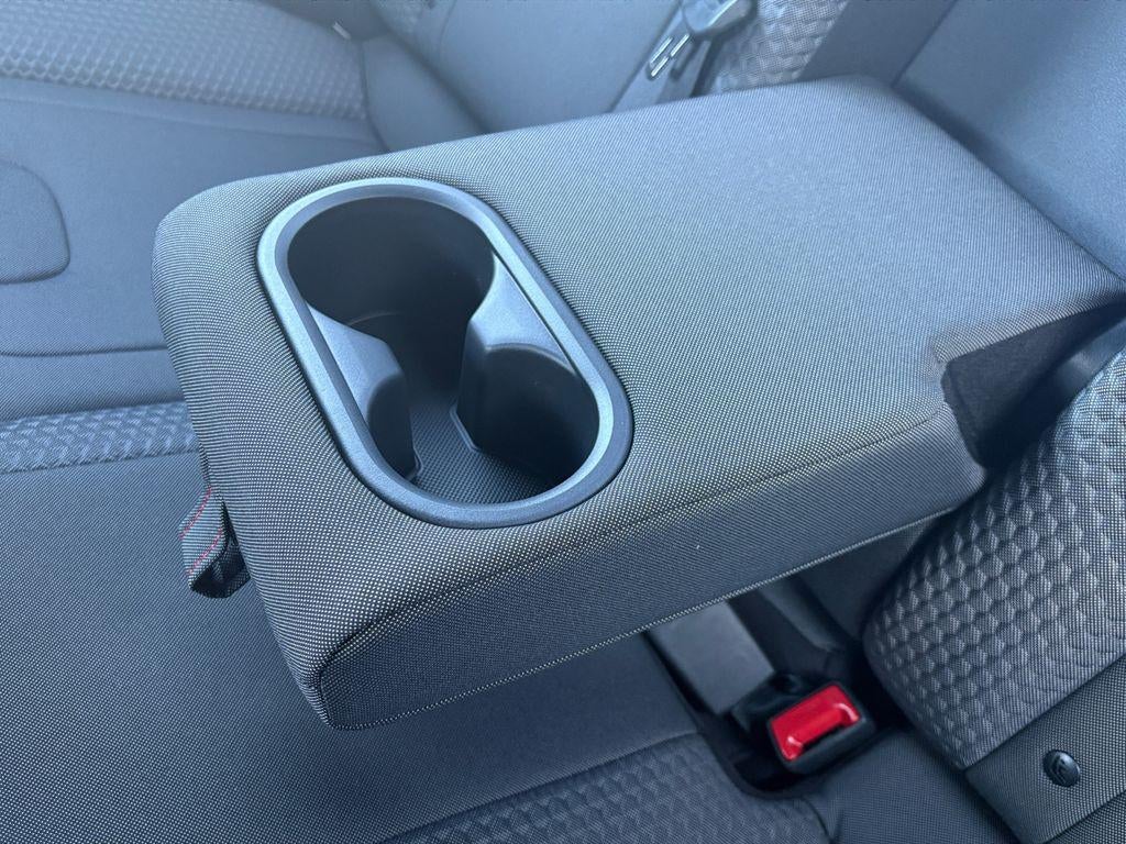 2026 Hyundai Elantra N Line