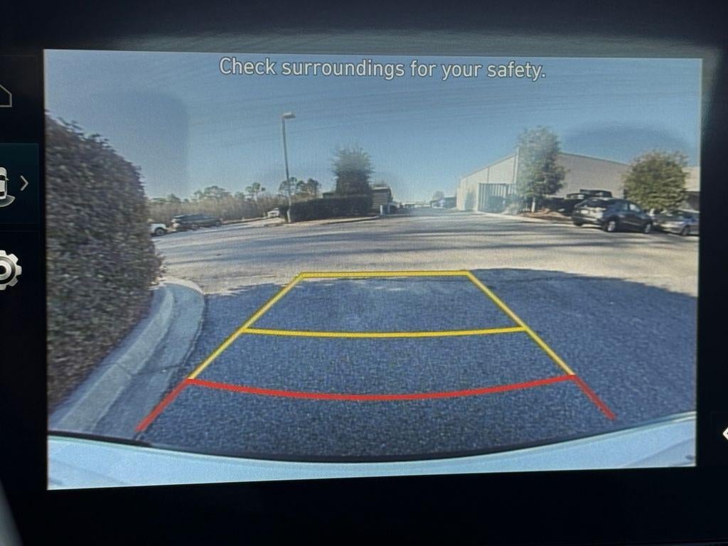 2026 Hyundai Elantra N Line