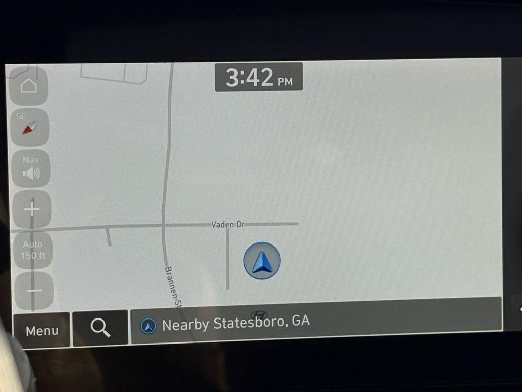 2026 Hyundai Elantra N Line