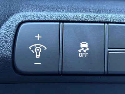 2026 Hyundai Elantra N Line