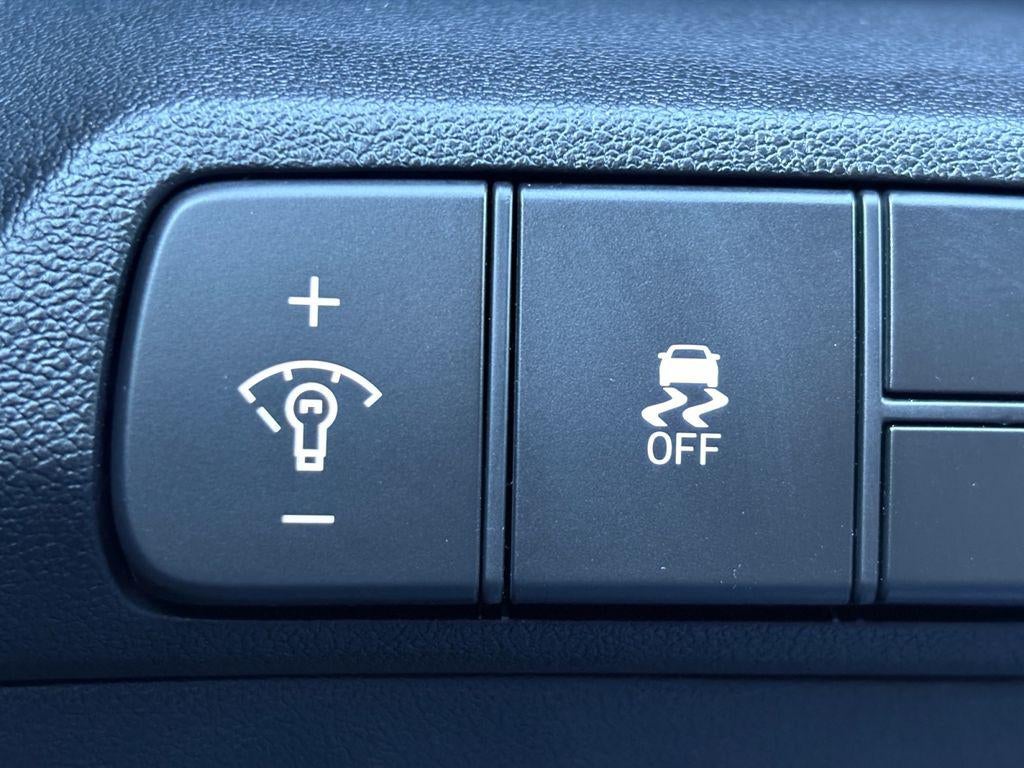 2026 Hyundai Elantra N Line