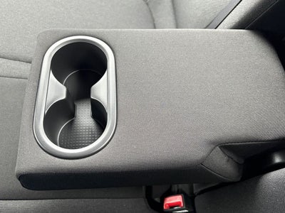 2025 Hyundai IONIQ 6 SE