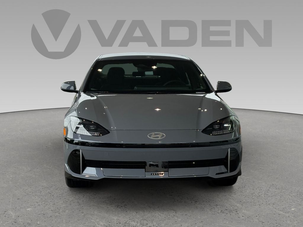 2025 Hyundai IONIQ 6 SE