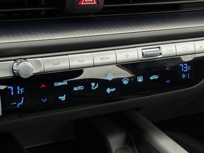 2025 Hyundai IONIQ 6 SE