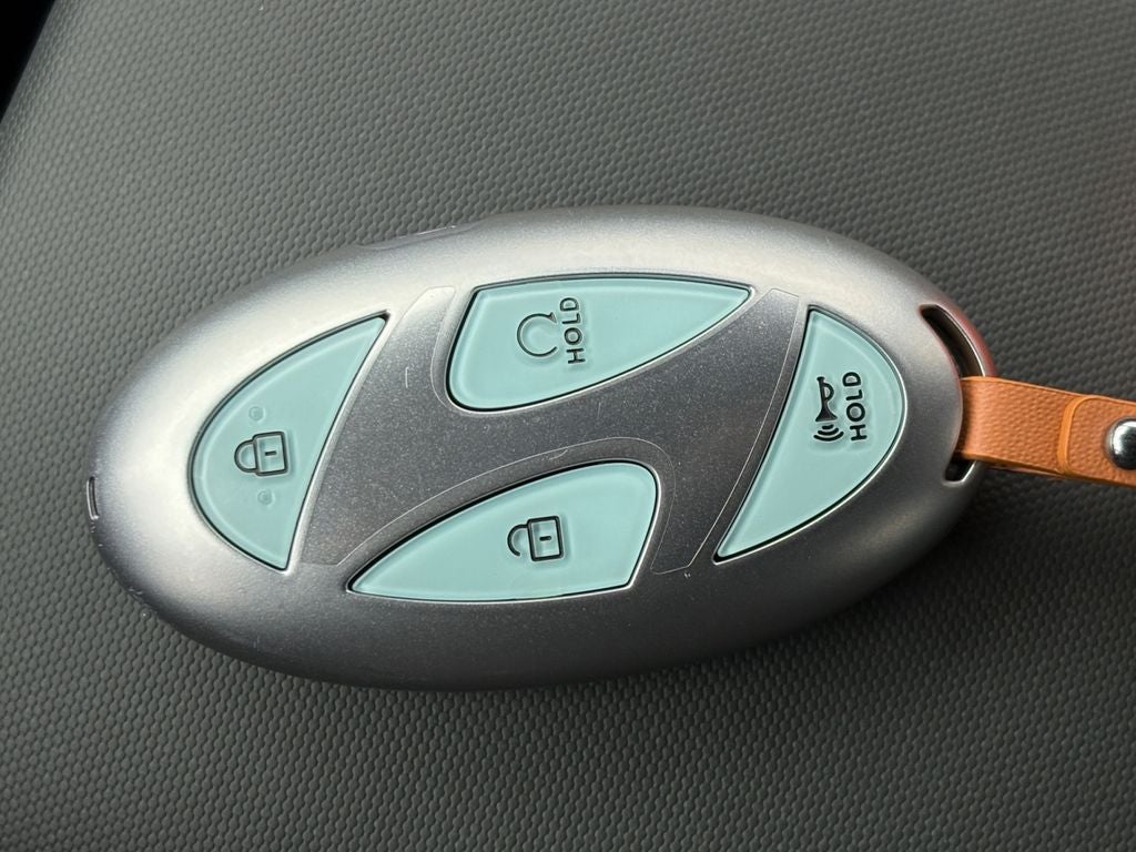 2025 Hyundai IONIQ 6 SE