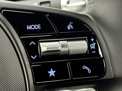 2025 Hyundai IONIQ 6 SE