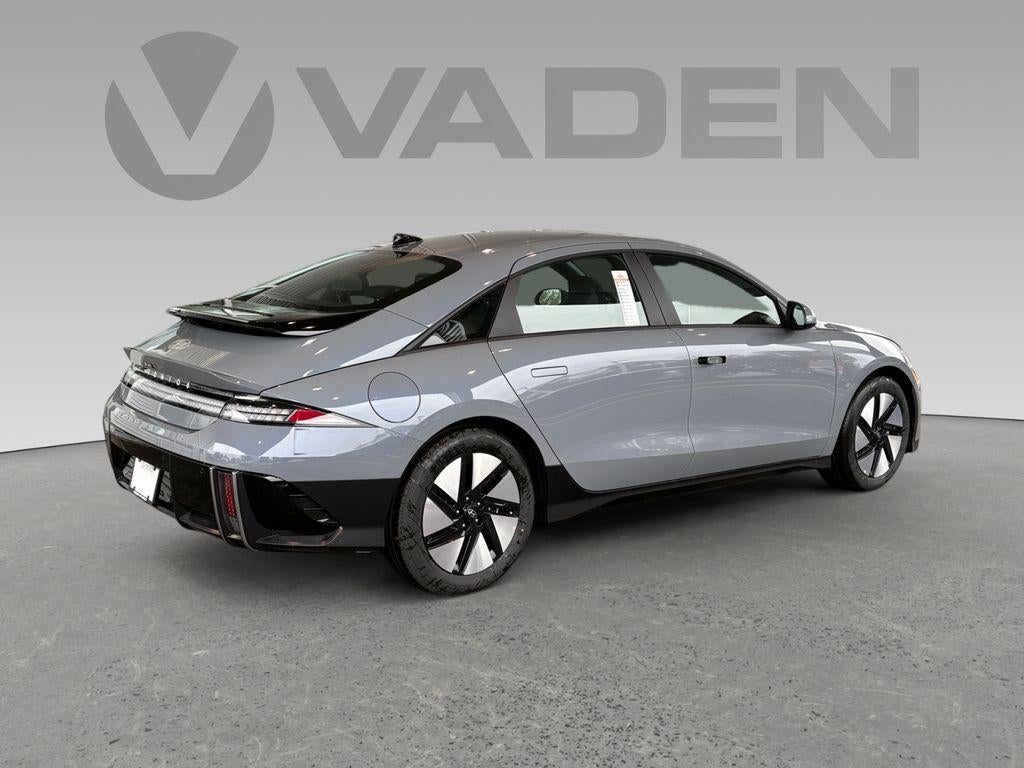2025 Hyundai IONIQ 6 SE