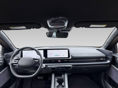 2025 Hyundai IONIQ 6 SE