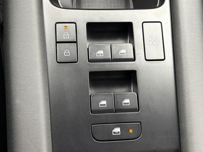 2025 Hyundai IONIQ 6 SE