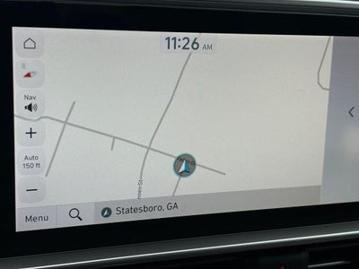 2025 Hyundai IONIQ 6 SE