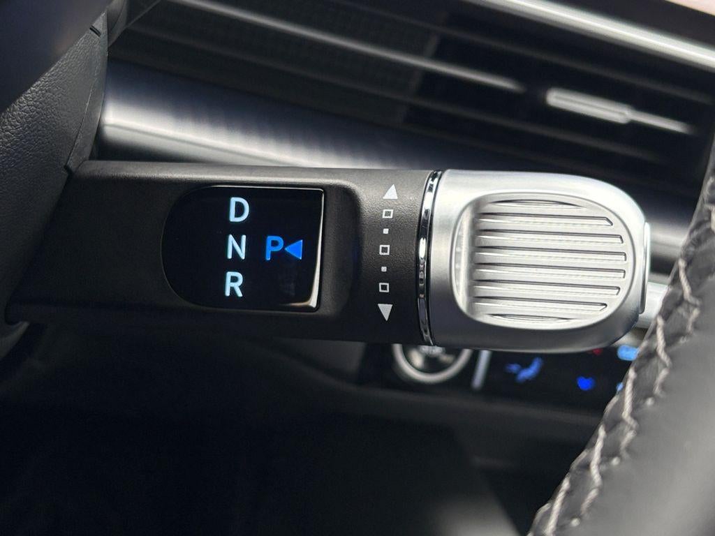 2025 Hyundai IONIQ 6 SE