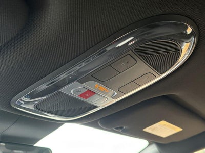 2025 Hyundai IONIQ 6 SE